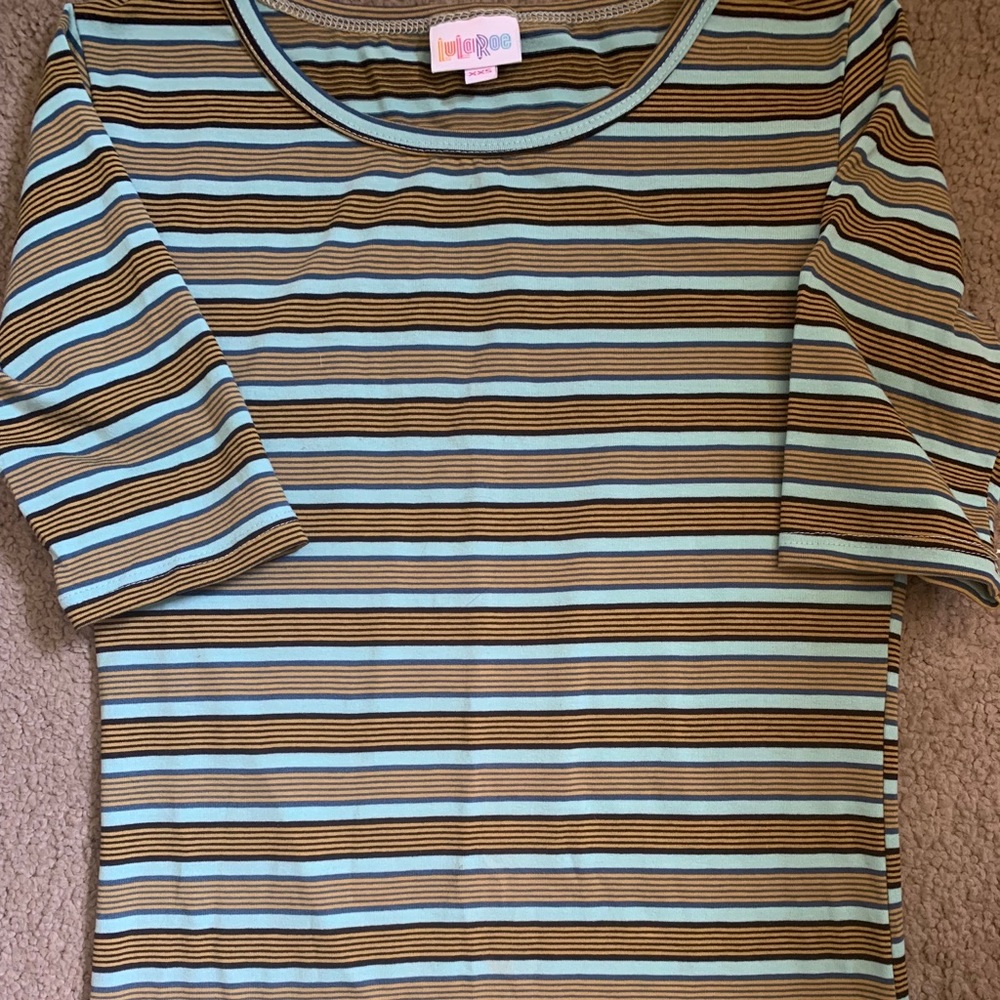 XXS Gigi shirt